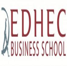 EDHEC Business School logo