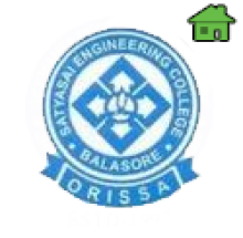 Satyasai Engineering College logo