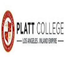 Platt College-Los Angeles logo