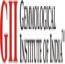 Gemmological Institute of India (GII Mumbai) logo