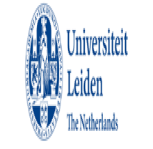 Leiden University logo