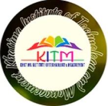 Khatima Institute of Technology And Management logo