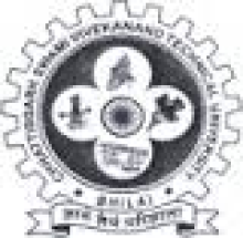 Chhattisgarh Swami Vivekanand Technical University logo