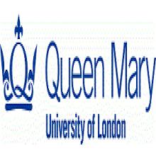 Queen Mary University of London logo