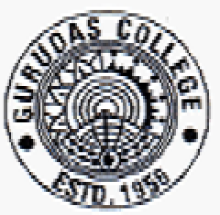 Gurudas College logo