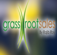 Grassroot Sales logo