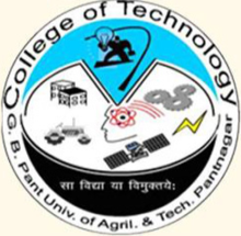 College of Technology logo