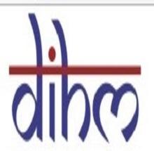 Delhi Institute of Hotel Management and Catering Technology logo