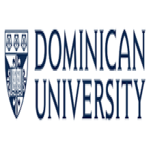 Dominican University logo