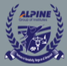 Alpine Institute of Management and Technology logo