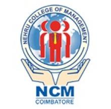 Nehru College of Management logo