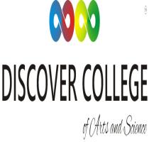 Discover College Of Arts And Science logo