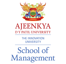 Ajeenkya DY Patil University-School of Management logo