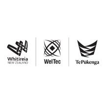 Te Pukenga â?? New Zealand Institute of Skills and Technology logo