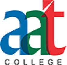 AAT College,  Chennai logo