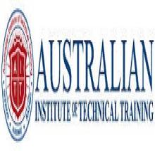 Australian Institute of Technical Training logo