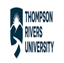 Thompson Rivers University logo