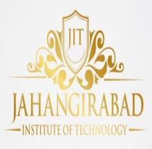 Jahangirabad Educational Trust Group of Institutions logo