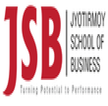 JSB - Jyotirmoy School of Business logo