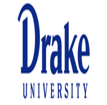 Drake University logo