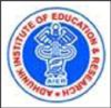 Adhunik College of Engineering logo