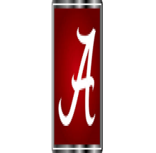 University of Alabama logo