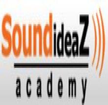 Sound Ideaz Academy logo