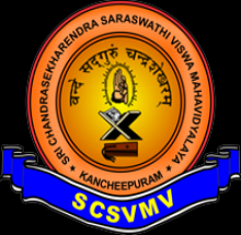 Sri Jayendra Saraswathi Ayurveda College and Hospital logo