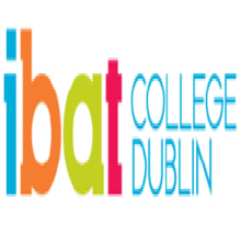 IBAT College Dublin logo