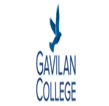 Gavilan College logo