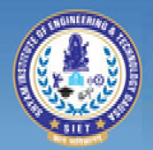 Shyam Institute of Engineering and Technology (SIET, Dausa) logo