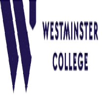 Westminster College logo