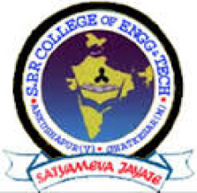 S. P. R. College of Engineering and Technology logo