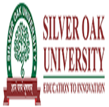 Silver Oak University logo