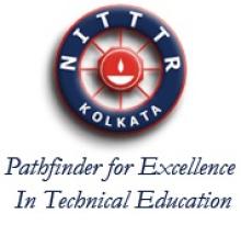 National Institute of Technical Teachers' Training and Research, Kolkata logo