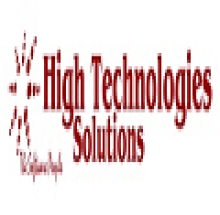 High Technologies Solutions (Delhi I Noida I Gurgaon) - HTS, Kalkaji logo