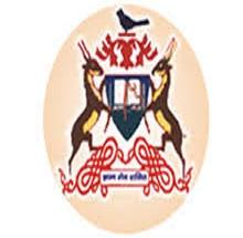 Rai Sahab Bhanwar Singh College logo