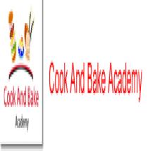 Cook and Bake Academy logo