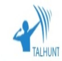 Talhunt Training Academy logo