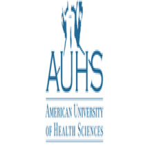 American University of Health Sciences logo