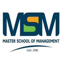 Master School of Management logo