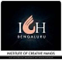 Institute of Creative Hands logo