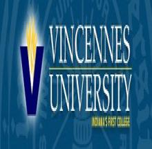 Vincennes University logo