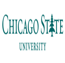 Chicago State University logo