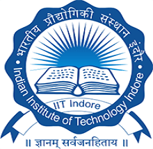 Indian Institute of Technology Indore logo