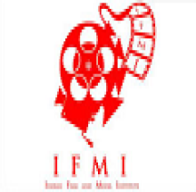 Indian Film and Media Institute (IFMI) logo