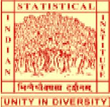 Indian Statistical Institute Kolkata logo