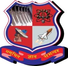 Gujarat Technological University, Chandkheda logo