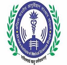 AIIMS Bhopal - All India Institute of Medical Sciences logo