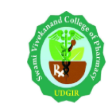 Swami Vivekanand College of Pharmacy, Udgir logo